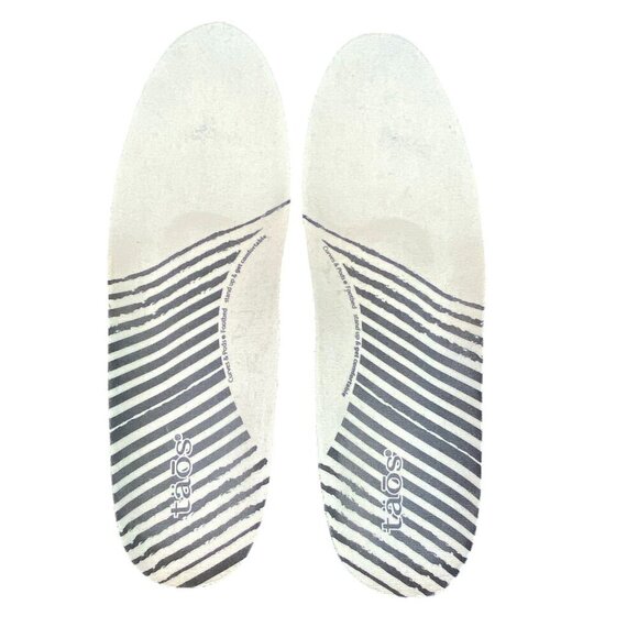 Taos Women's Plim Soul Platform Comfort Fashion Sneaker Sz 7 Black #103V - Picture 10 of 12